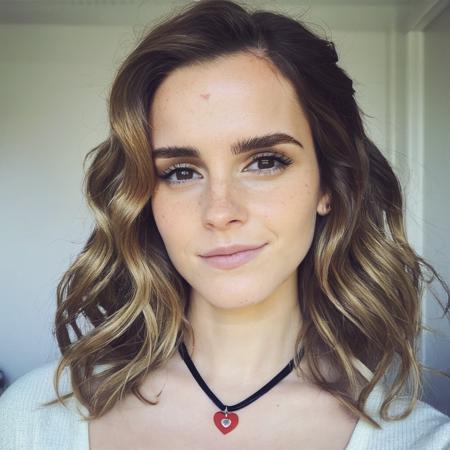 Emma Watson Face (FLUX + SDXL) SDXL v3.0