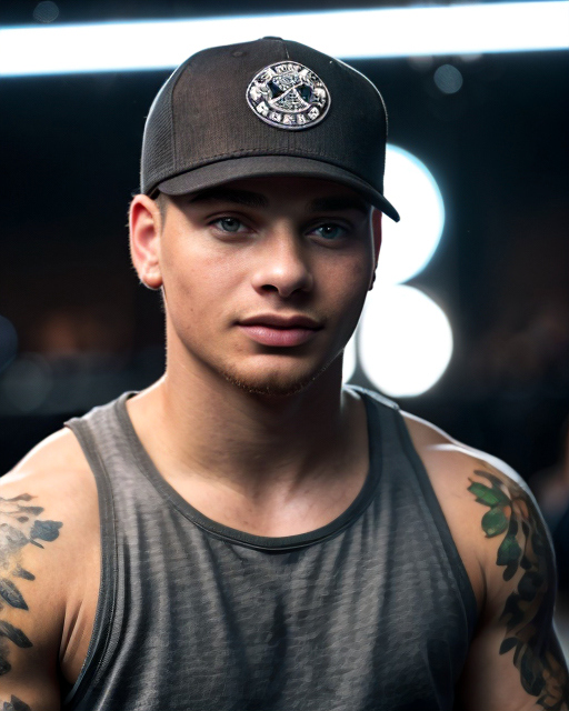 Kane brown image by tazzman777