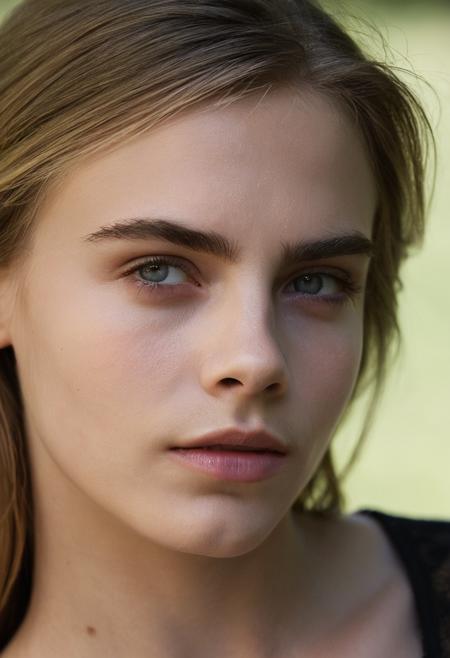 Cara Delevingne v1.0