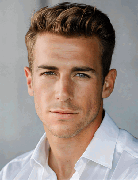 Ryan Ryan