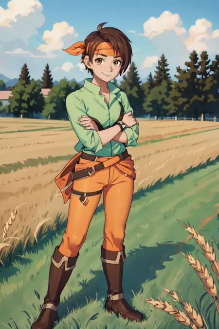 Tanya (Fire Emblem)