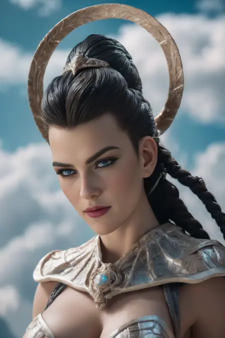 Court of the Dead - Kier - shadow of heaven