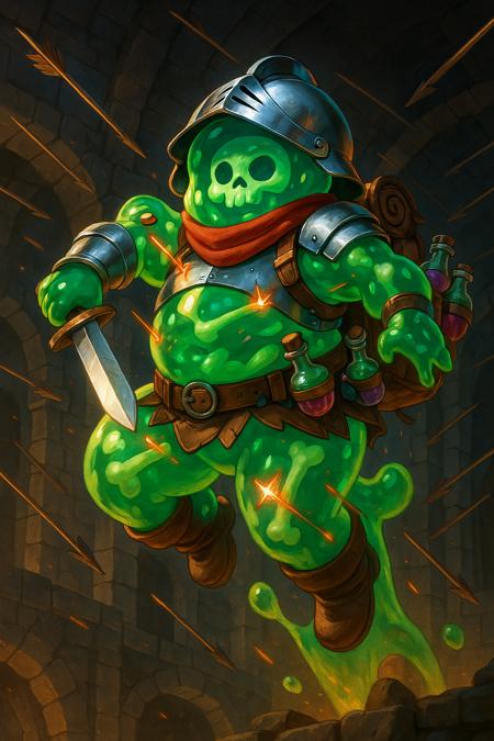 TheBram's Avatar