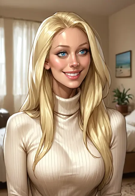 Jenny Summers: Alt#2: Coxville Stories