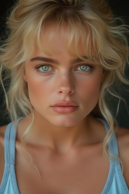 Erika Eleniak - 1980s (Flux LoRa) Flux v1.0