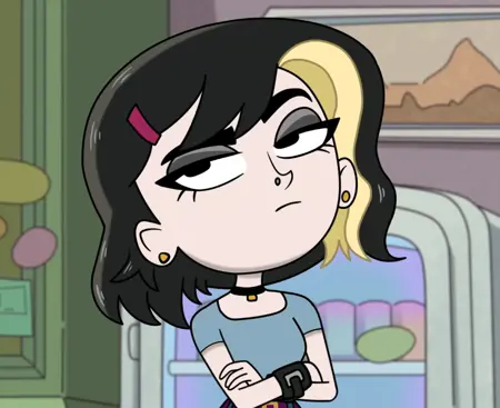 IzzySlytherz's Avatar
