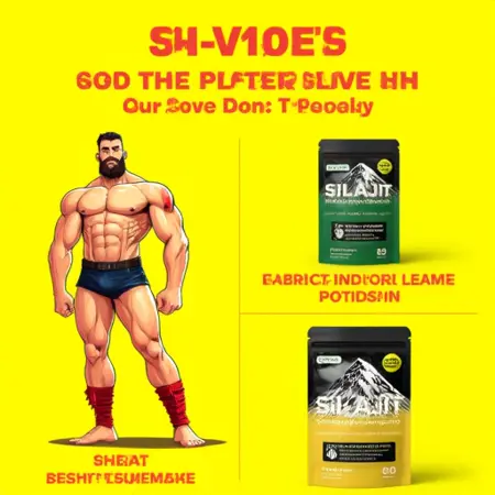 Facebook ADS for Supplements