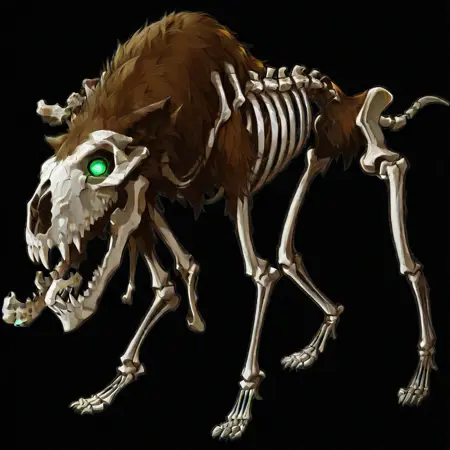 Stalhound