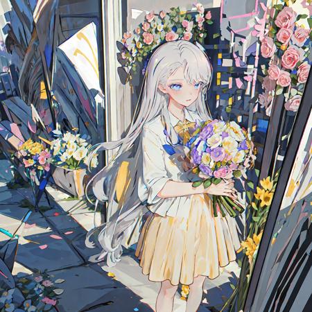 Asoul乃琳JK服-Eileen JK V1.0