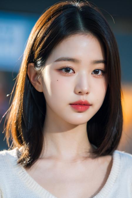 Not IVE - Wonyoung v1.5