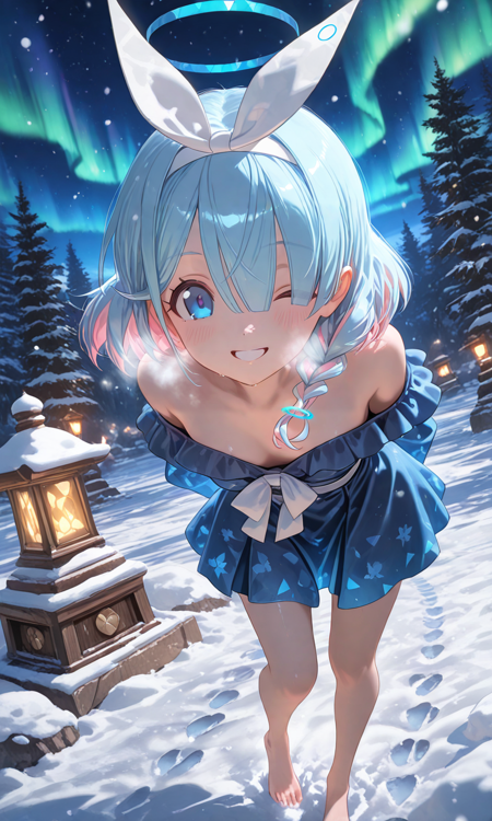 Arona (Blue Archive) v1.0