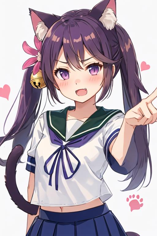 akebono/曙/曙 (Kantai Collection) image by narugo1992