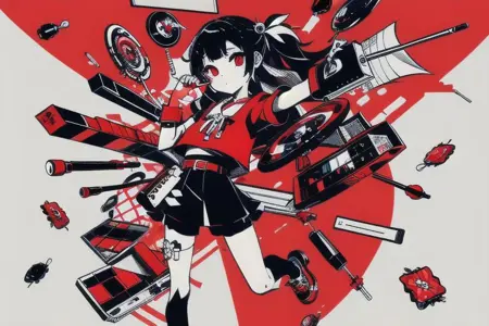 Nou(のう) Art Style