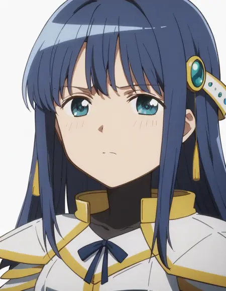 [PDXL] Yachiyo Nanami - Magia Record