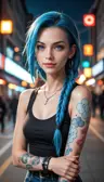 SpicyBell's Avatar