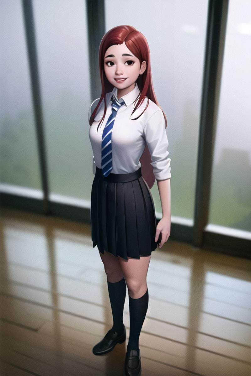 Tulip Karasu - Harry Potter: Hogwarts Mystery image by pip_a