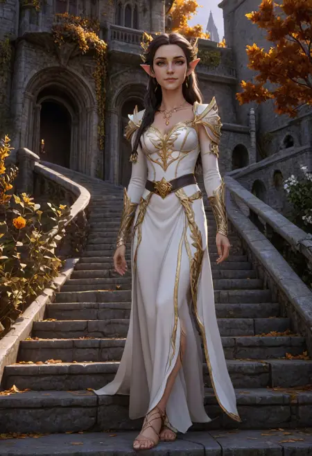 Fantasy Backgrounds