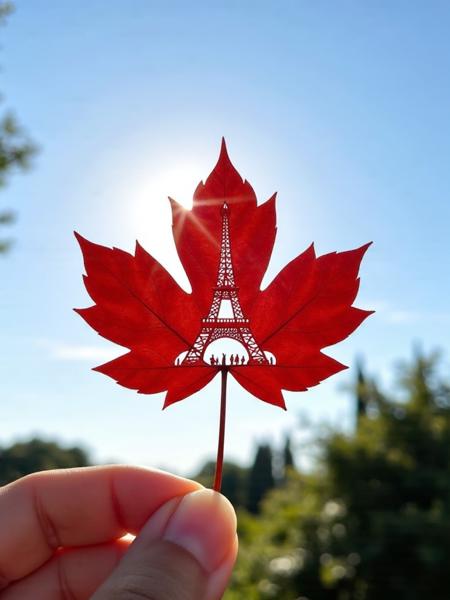 Leaf Art | Lâm Panda v1.0