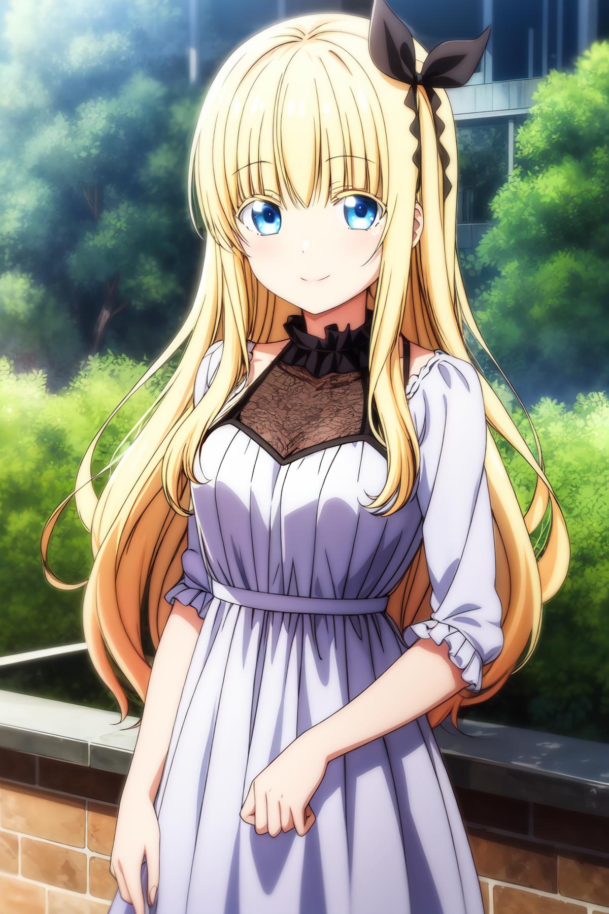 Juliet Persia (Boarding School Juliet) image by rigkv