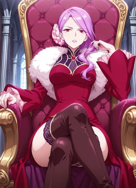 Hua Jin | Battle Through the Heavens | Doupo Cangqiong | Manhua | Webtoon | Illustrious