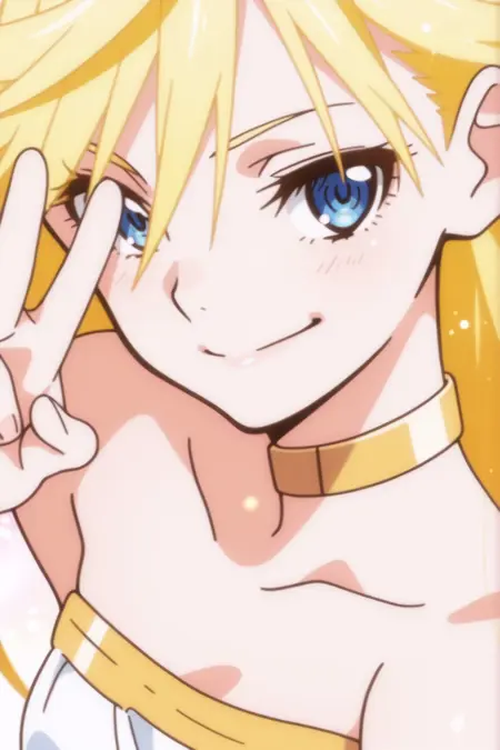 Panty & Stocking with Garterbelt | Panty Anarchy (Illustrious)