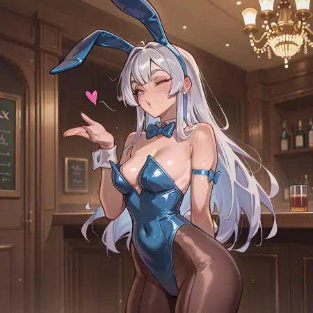 Oversized Breast Cup