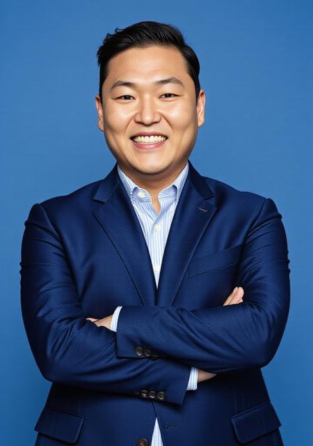 PSY(Park Jae-Sang) v1.0