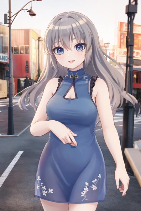 Anime girl nightgown sale