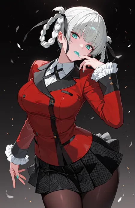 Momobami Kirari
