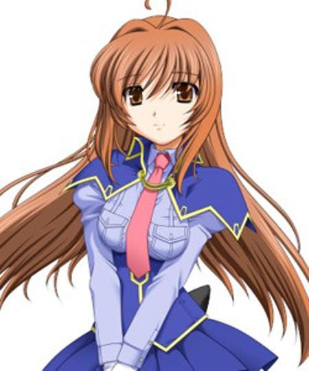 Yurise19980826's Avatar