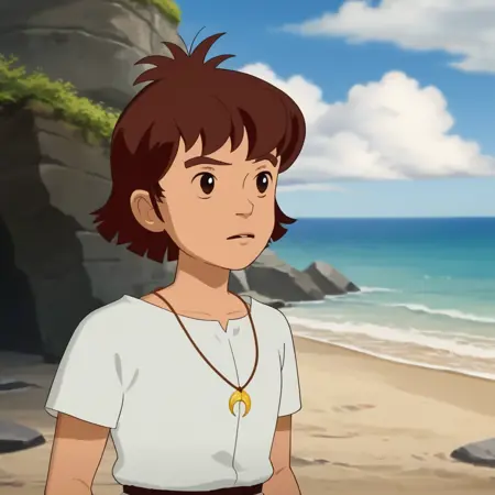 Esteban - The Mysterious Cities of Gold