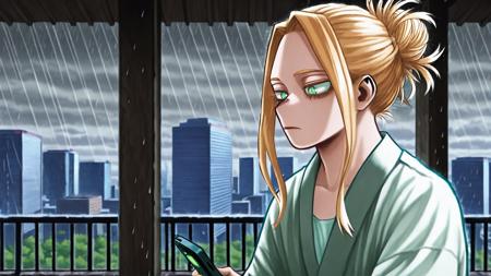 Hoshigaki Haruki - mha V1