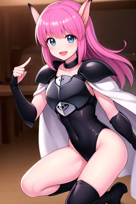 Rika (Phantasy Star) | ファル (ファンタシースター)