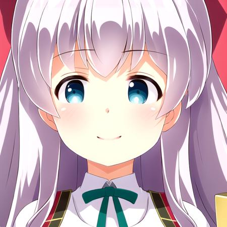 私、能力は平均値でって言ったよね! マイル v1.0