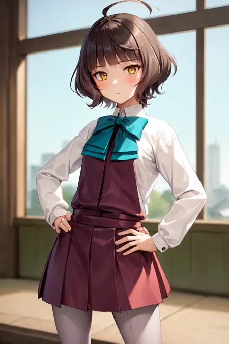 Kishinami (Kancolle / Kantai Collection)