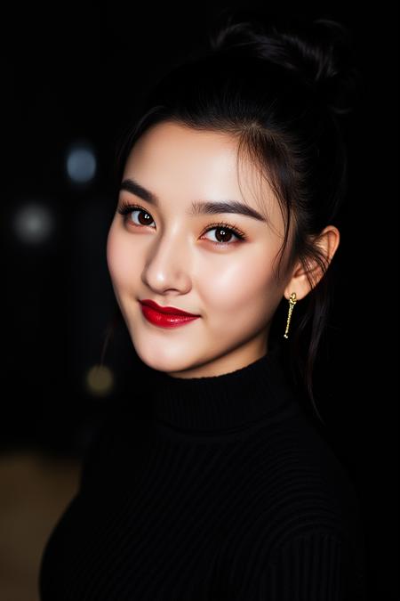 宋祖儿 Song Zuer SoloLoRA v2.0