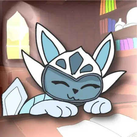 NoxShaped's Avatar
