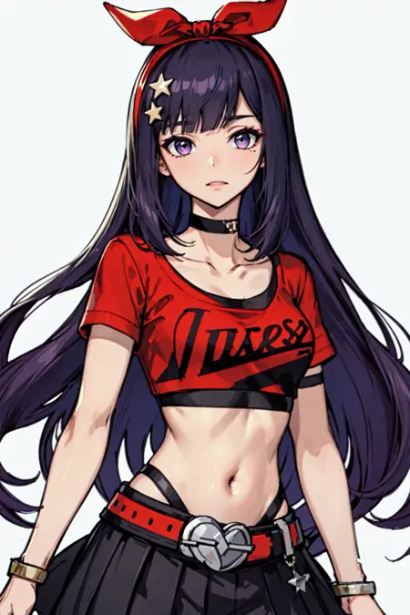 Bella_A-soul(Asoul_Bella贝拉)