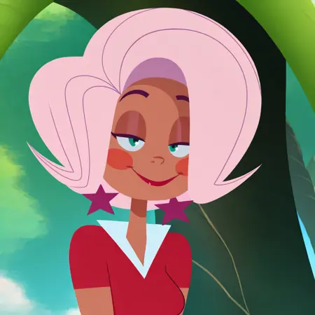 Willow, (A kind of Magic)