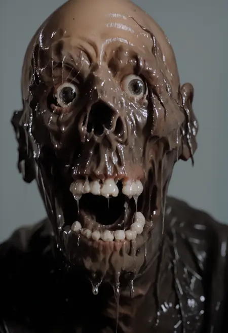 Tarman - Return of the Living Dead (1985) [SDXL Pony]