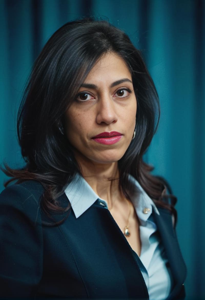 Huma Abedin XL image by ParanoidAmerican