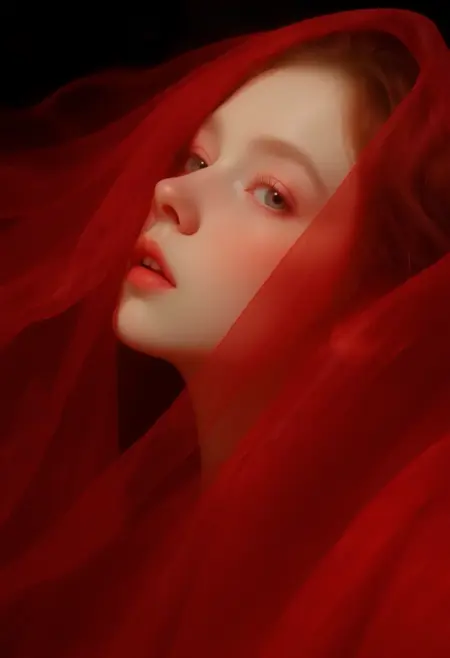 Neo-Victorian | Style | Qwen