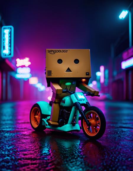 Danbo