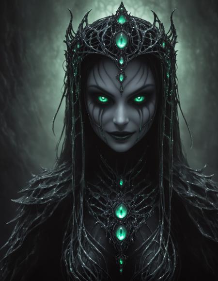 Enigma (SDXL HEL) v1.2