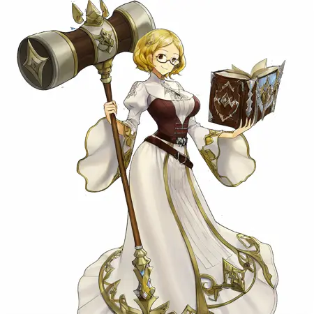 Viking's ValCon Lora