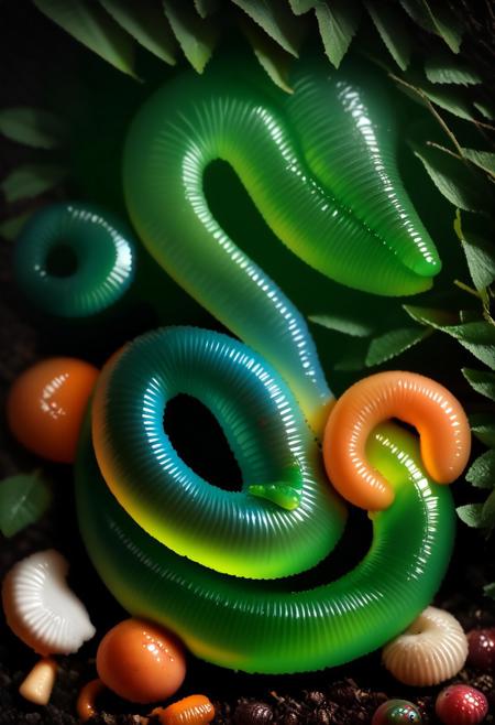 gummy V1