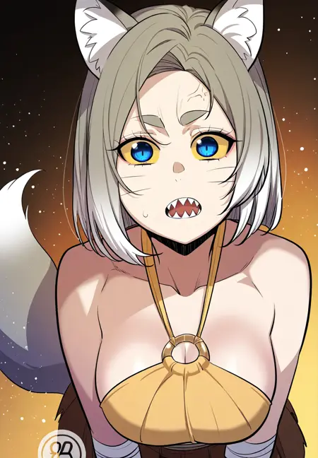 Hati | Overpowered Sword | Manhwa | Webtoon