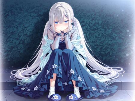 yorna's Avatar