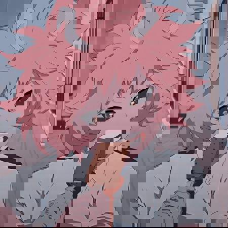 MagentaRose's Avatar