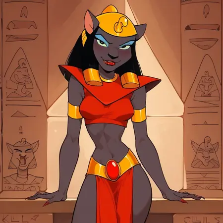Mirage (Aladdin) V2